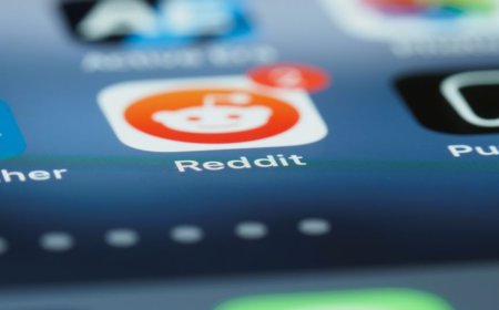 Reddit Kembali Online! Kemkominfo Cabut Blokir, Akses Bebas VPN di Indonesia
