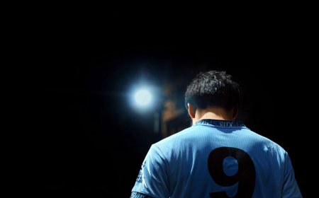 Mengenang Eric Samadikun Hartono, WNI Satu-satunya Korban Tragedi 9/11